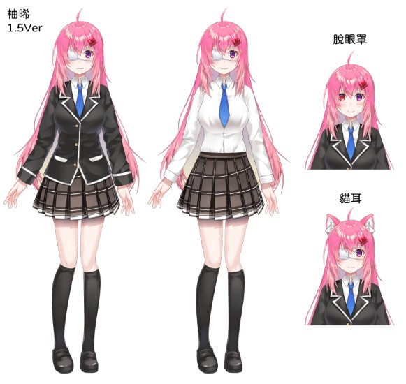 Live2D